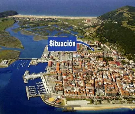 Bahia De Santona