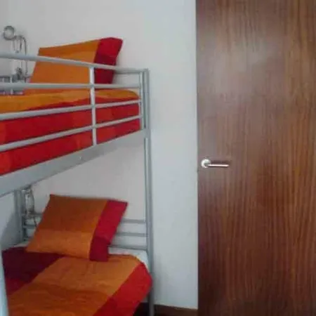 Bahia De Apartment *