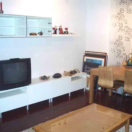 Bahia De Apartment