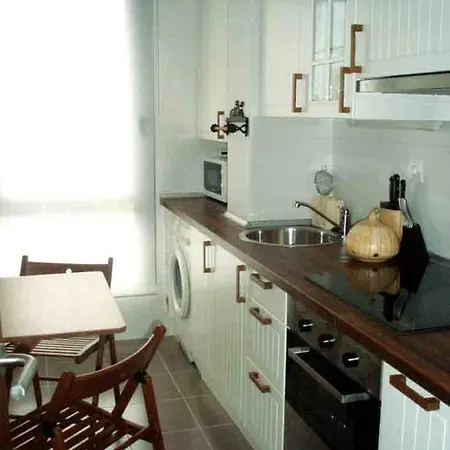 Bahia De Apartment *