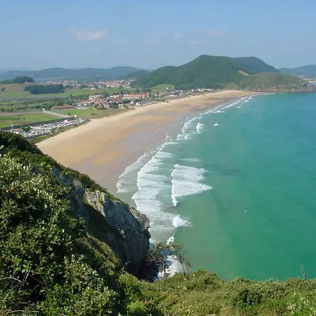Bahia De Apartment Santona