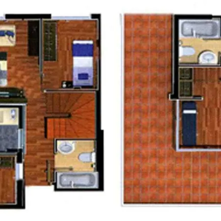 Apartment Bahia De