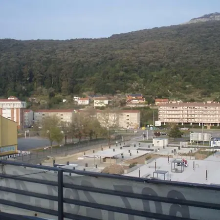 아파트 Bahia De Santoña