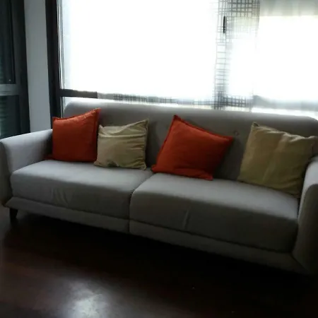 Apartment Bahia De Santona